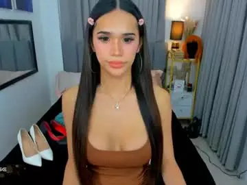 Chaturbate Adult Webcams of candicewilson
