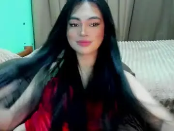 Chaturbate Sex Cam of krystal_angel