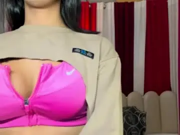 Chaturbate Free Live Porn of latina_asian
