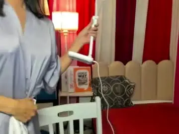 Chaturbate Live Sex of latina_asian