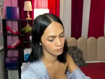 Chaturbate Live Sex of latina_asian