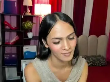 Chaturbate Adult Webcam of latina_asian