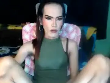Chaturbate Live Sex Cam of asianhotmistress