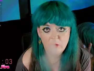 Chaturbate Free Porn Cam of tetra_fire