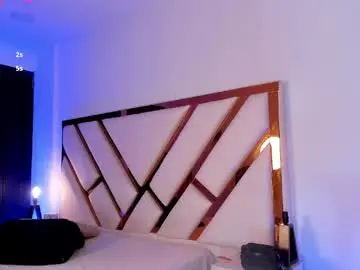 Chaturbate Adult Webcam of aron_cruz12
