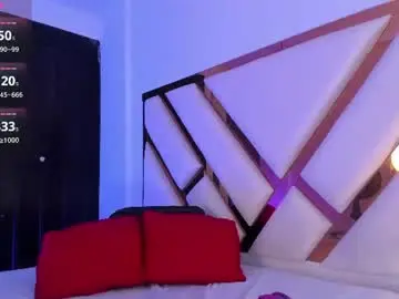 Chaturbate Sex Cam of aron_cruz12