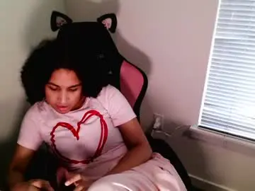 Chaturbate Live Sex of zaza__zariaa
