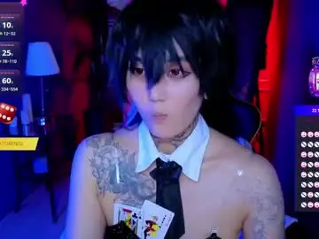 Chaturbate Private Sex Chat of hiro_ryota