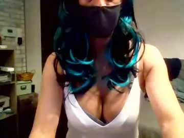 Chaturbate Sex Chat of mangakyou