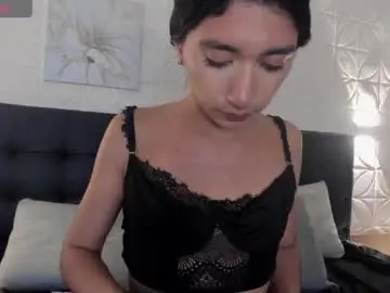 Chaturbate Private Sex Chat of sabri_na_