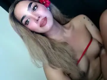 Chaturbate Adult Webcam of itzme_marga11