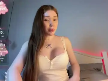 Chaturbate Best Webcam of celestialalyona