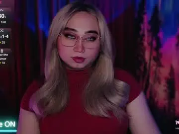 Chaturbate Adult Webcam of airisredfield_