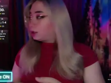 Chaturbate Free Live Porn of airisredfield_