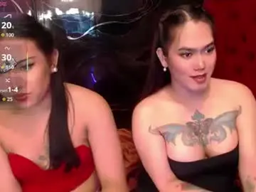 Chaturbate Best Webcam of tsasianseductivehot
