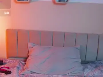 Chaturbate Free Porn Cam of charlothe_dumont