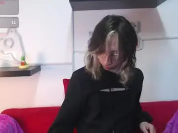 Chaturbate Adult Webcams of charlothe_dumont