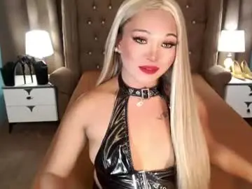 Chaturbate Adult Webcams of your_sex_addiction_69