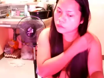 Chaturbate Adult Webcam of asian_kweenv