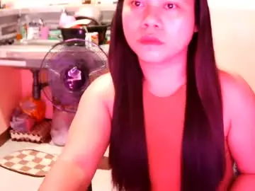 Chaturbate Adult Video Chat of asian_kweenv