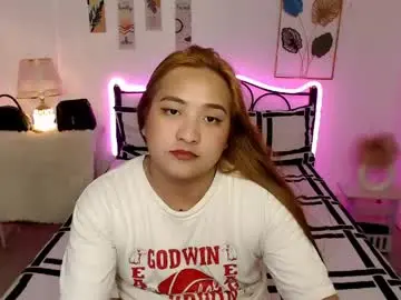 Chaturbate Live Sex of slave_amanda69
