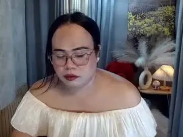 Chaturbate Live Porn of mariposa_911