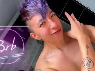 Chaturbate Free Porn Cam of boy_trans