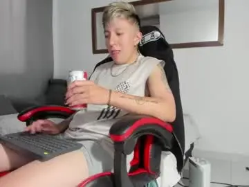 Chaturbate Private Sex Chat of boy_trans