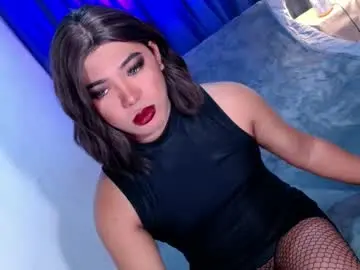 Chaturbate Free Live Porn of olivia_the_temptress27