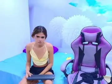 Chaturbate Free Porn Cam of demi_leed