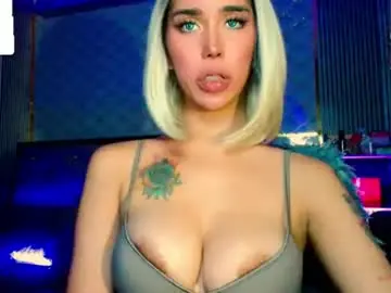 Chaturbate Watch Live Sex Cams of darklurex_jasmine