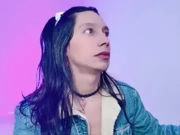 Chaturbate Adult Video Chat of alexamissdick22