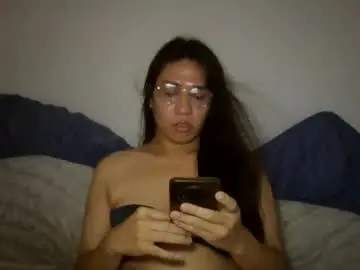 Chaturbate Adult Webcams of luckyts_cumx