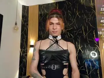 Chaturbate Adult Webcams of bella_salvatore