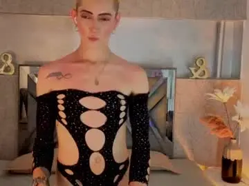 Chaturbate Free Live Porn of dominic_thailor