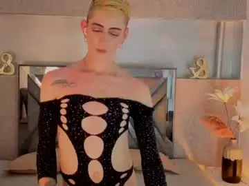 Chaturbate Sex Chat of dominic_thailor