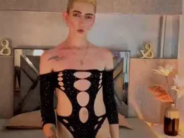 Chaturbate Free Porn Cam of dominic_thailor