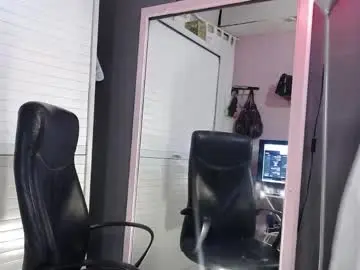 Chaturbate Free Porn Cam of choquitolove1