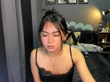 Chaturbate Sex Chat of hotasian_lili