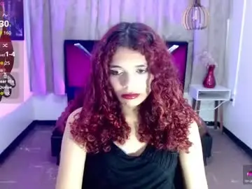 Chaturbate Sex Chat of luisa_torres__