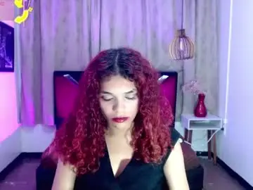 Chaturbate Live Sex Cam of luisa_torres__