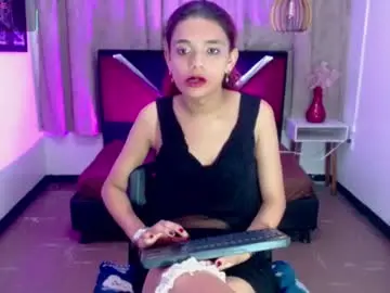 Chaturbate Free Porn Cam of luisa_torres__