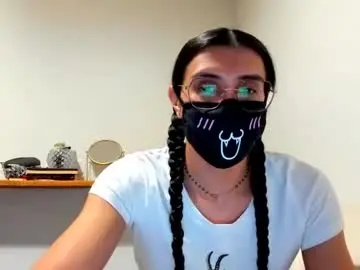 Chaturbate Nude Webcam of sebasathome