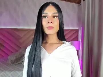 Chaturbate Nude Webcam of _tiffany_collins