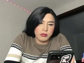 Chaturbate Sex Chat of tatiana_hunter