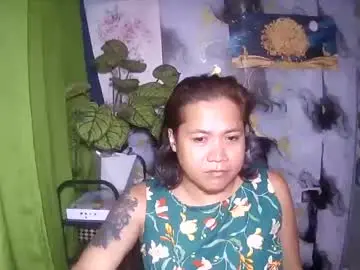 Chaturbate Live Sex Cam of ervanamorge