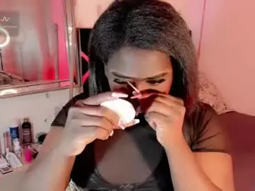 Chaturbate Live Sex of hugemonsterblack