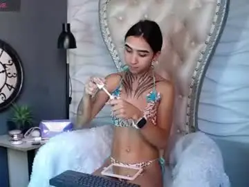 Chaturbate Sex Cam of melany_27