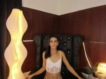 Chaturbate Private Sex Chat of skinnyhugecock1