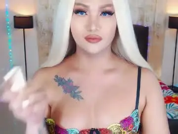 Chaturbate Best live sex cam show of transplayfullolivia